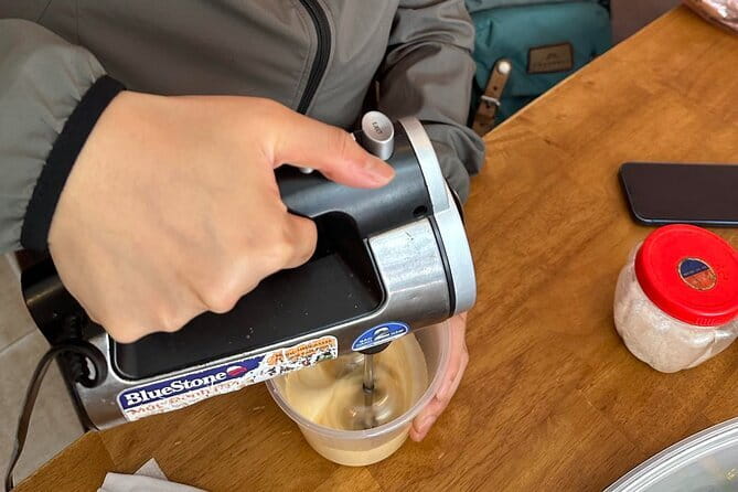1 hour Egg Coffee Cooking Class with Snack and Local Instructor - Egg Coffee in Plain Terms: What You’re Really Making