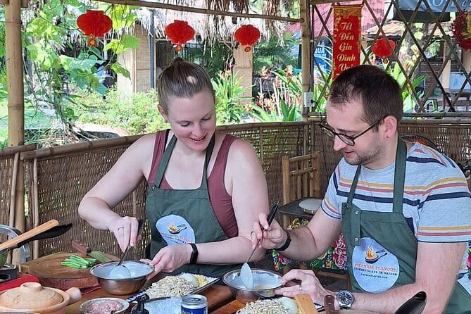 1 hour Egg Coffee Cooking Class with Snack and Local Instructor - Taste and Texture Check: What to Expect When You Finish