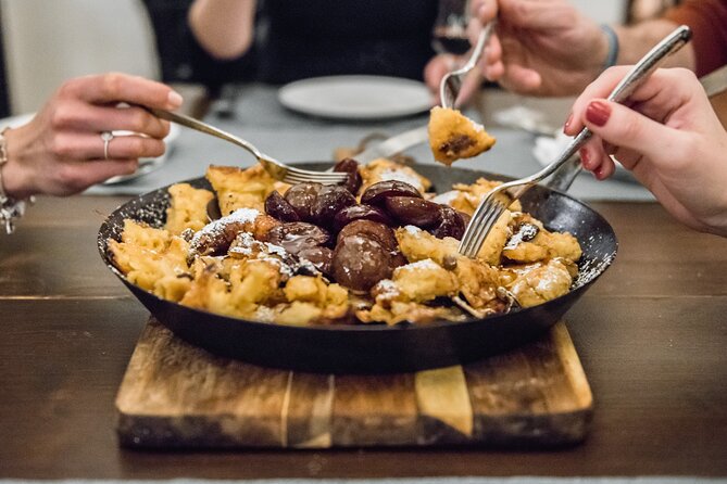 1 Hour Tradtional Kaiserschmarrn Cooking Class & Tasting in Wien - Key Things I’d Plan Around