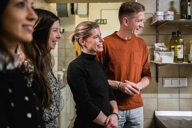 1 Hour Tradtional Kaiserschmarrn Cooking Class & Tasting in Wien - The Recipe Take-Home: Your Best Souvenir