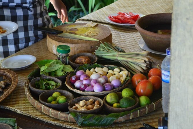 #1 Paon Bali Cooking Class with Shuttle Ubud Only - Who This Cooking Class Fits Best
