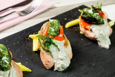 10 Tapas Cooking Class Experience in Madrid with Sangria - Chef Gustavo (Gus) and the Assistants: Why the Teaching Style Matters