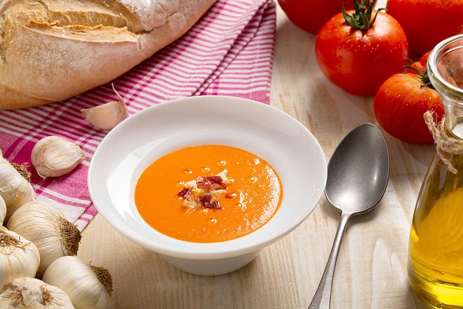 10 Tapas Cooking Class Experience in Madrid with Sangria - What Makes the Class Worth Your Time (Beyond the Food)