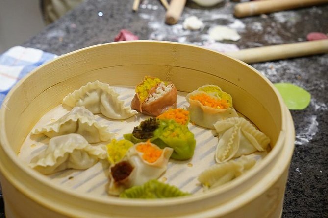 2.5hrs Chinese Kitchen Cooking Class: Art Steamed Dumplings - Why This Steamed Dumpling Class Feels Like a Banquet Secret