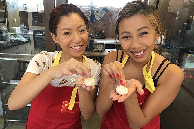 2.5hrs Chinese Kitchen Cooking Class: Xiaolongbao Soup Dumplings - Key Takeaways Before You Go