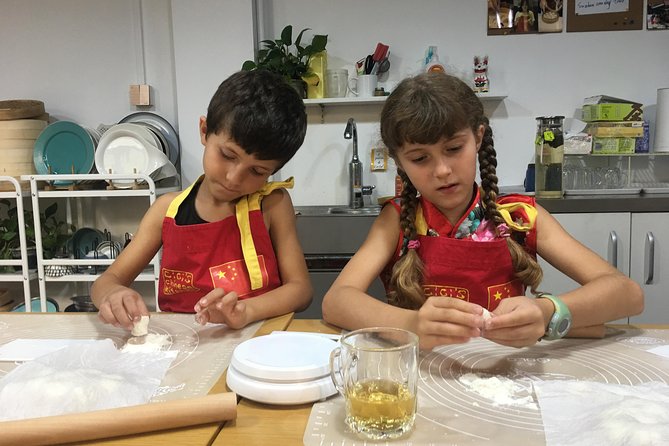 2.5hrs Chinese Kitchen Cooking Class: Xiaolongbao Soup Dumplings - Practical Tips to Get the Best Dumpling Results