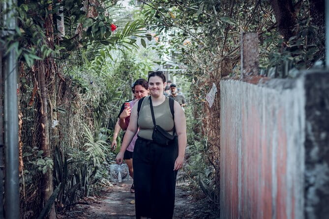 2-Day Mekong tour from HCM Boat-bike-cooking class-visit forest - Why this Mekong Delta tour feels practical, not touristy