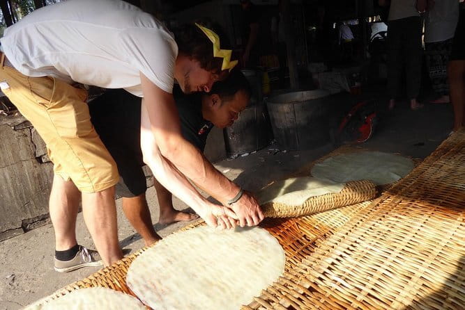 2-Day Mekong tour from HCM Boat-bike-cooking class-visit forest - Logistics that matter: getting there, timing, and what to pack