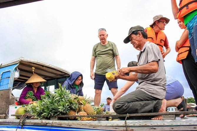 2-Day Mekong tour from HCM Boat-bike-cooking class-visit forest - Who this Mekong tour suits best