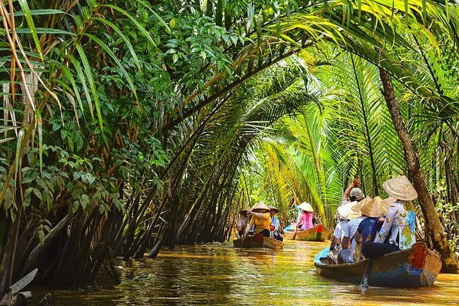 2-Day Mekong tour from HCM Boat-bike-cooking class-visit forest - Should you book this 2-day Mekong tour?