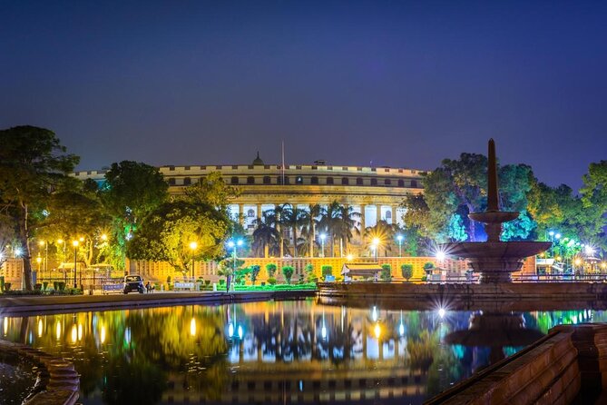 2 Days Private Delhi Tour with Best Cooking Class - Key Highlights at a Glance