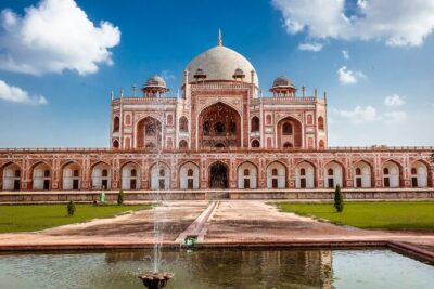 2 Days Private Delhi Tour with Best Cooking Class - Getting Picked Up, Getting Moving, and Getting Real Delhi Pace Right