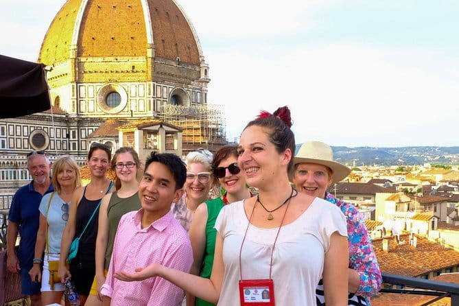 2 Hour Florence Pizza and Gelato Small Group Guided Cooking Class - Gelato Making: Two Flavors With Fresh, Local Ingredients