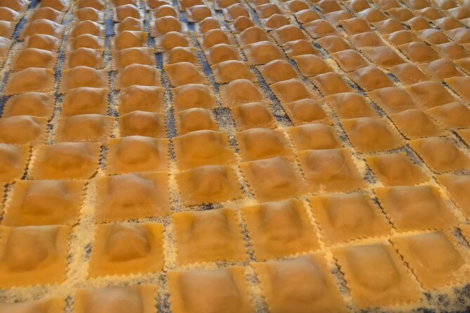 3.5 Hours Fresh Pasta and Tiramisù Cooking Class with Meal - Key Highlights