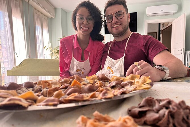 3.5 Hours Fresh Pasta and Tiramisù Cooking Class with Meal - What the 3.5 Hours Really Means for Your Day