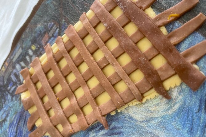 3.5 Hours Fresh Pasta and Tiramisù Cooking Class with Meal - Price and Value: Why $94.63 Can Make Sense
