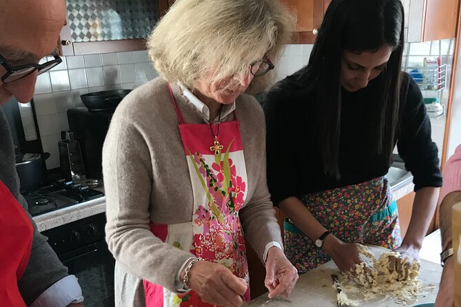 3.5 Hours Fresh Pasta and Tiramisù Cooking Class with Meal - Who This Cooking Class Fits Best