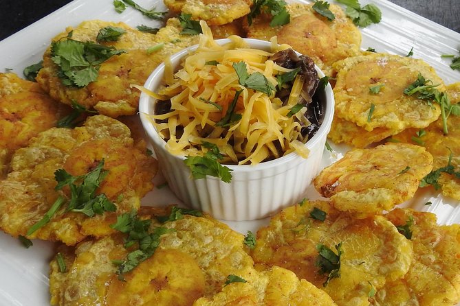 3-Course Tropical Fusion Cooking Class - Stop 1: La Fortuna de San Carlos for Views and Wildlife Chances
