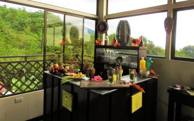 3-Course Tropical Fusion Cooking Class - Chef Scott and the Hands-On Teaching Style That Helps Everyone