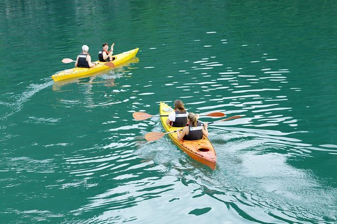 3-Day Cruise on Ha Long Bay with Kayaking, Swimming, Cooking Class,... - Cabins, Crew, and the Small-Ship Comfort Factor