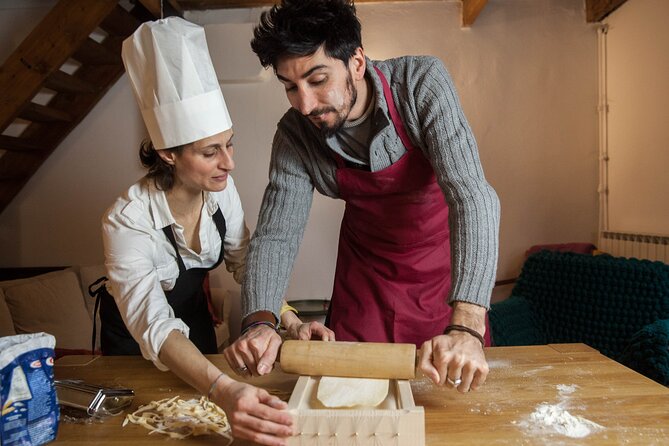 3 Hour Cooking Class: Homemade Pasta and Tiramisu in Venice - What You’ll Make: From Ricotta Spinach Ravioli to Tagliatelle and Classic Tiramisu