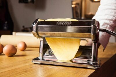 3 Hour Cooking Class: Homemade Pasta and Tiramisu in Venice - The Teaching Style: Step-by-Step, With Real Technique (and Plenty of Patience)