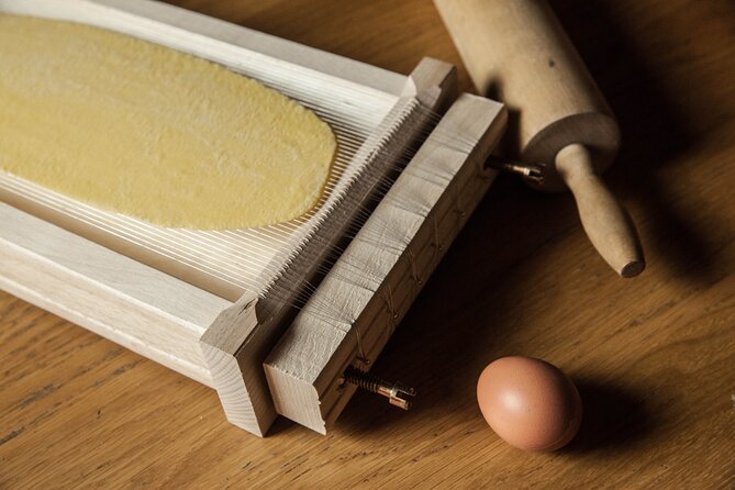 3 Hour Cooking Class: Homemade Pasta and Tiramisu in Venice - Meeting Point in Venice: Salizada S. Polo and the Ease of Getting There