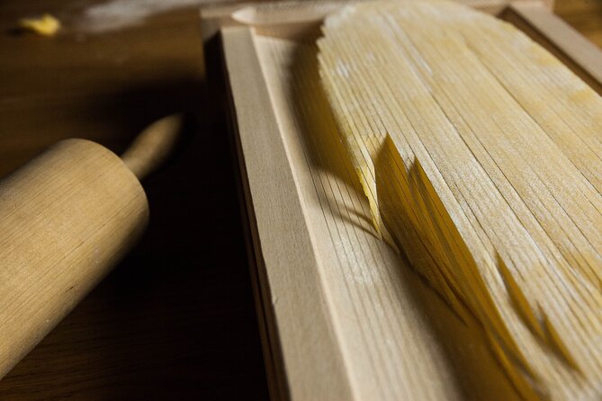 3 Hour Cooking Class: Homemade Pasta and Tiramisu in Venice - Group Size Limits: Why the Max of 6 Matters for Your Learning