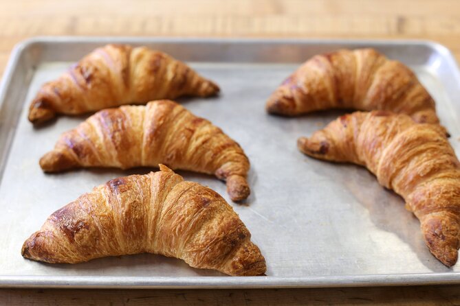 3-Hour Croissant & Pastry Cooking Class With Local Baker in Paris - The Chef Factor: Chef Fanny Keeps It Fun and Doable