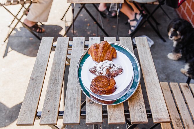 3-Hour Croissant & Pastry Cooking Class With Local Baker in Paris - Dietary Needs and Skill Levels: Know the Baseline