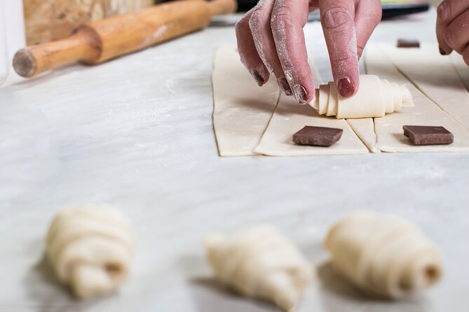 3-Hour Croissant & Pastry Cooking Class With Local Baker in Paris - Price: Is $231.19 Worth It?