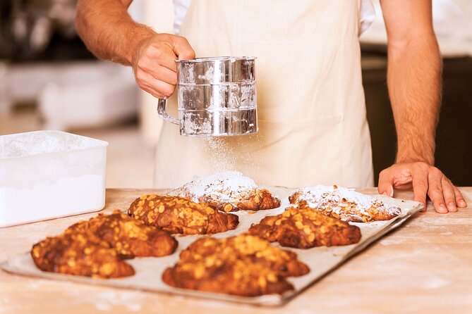 3-Hour Croissant & Pastry Cooking Class With Local Baker in Paris - Meet Near the Eiffel Tower, Start With a Clear Game Plan