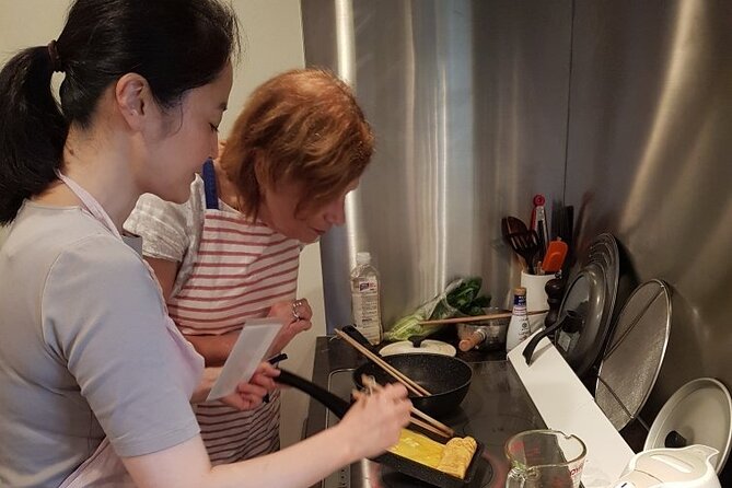 3-Hour Guided Musubi Japanese Home Cooking Class - Price and Value: Is $85 Fair for This Much Cooking Time?