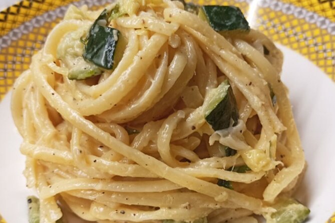 3 Hour Private Italian Tradition Cooking Class in Brescia - A Home-Kitchen Setup in Desenzano del Garda