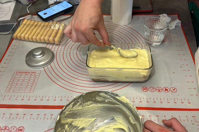 3 Hour Private Italian Tradition Cooking Class in Brescia - Making Tagliatelle and Stuffed Pasta Shapes