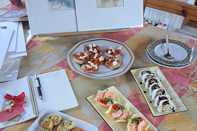3 Hour Private Italian Tradition Cooking Class in Brescia - What You Really Take Home (Skills You Can Use Again)