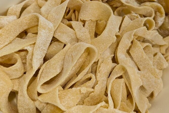 3 Hour Sicilian Cooking Class on Fresh Pasta in Catania - Key things I’d bet you’ll notice fast