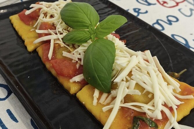 3 Hour Sicilian Cooking Class on Fresh Pasta in Catania - Your meal at the end: wine, limoncello, and the sit-down payoff
