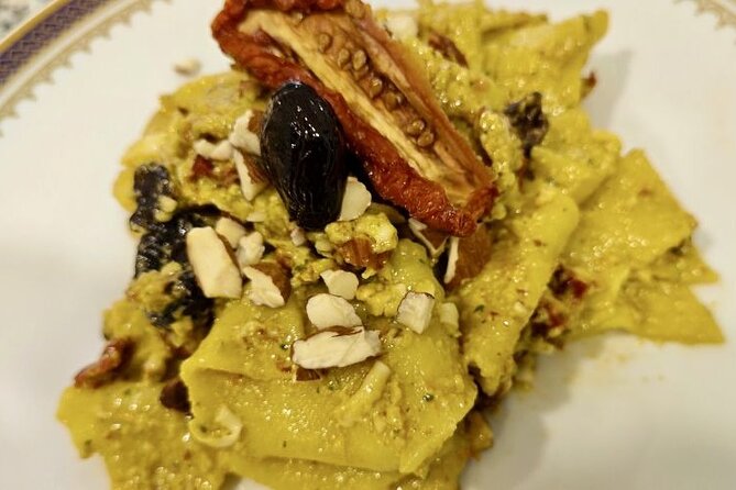 3 Hour Sicilian Cooking Class on Fresh Pasta in Catania - Price check: is $119.21 worth it?