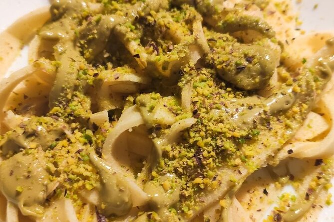 3 Hour Sicilian Cooking Class on Fresh Pasta in Catania - Ragù, Norma, and pesto: what you’re actually learning