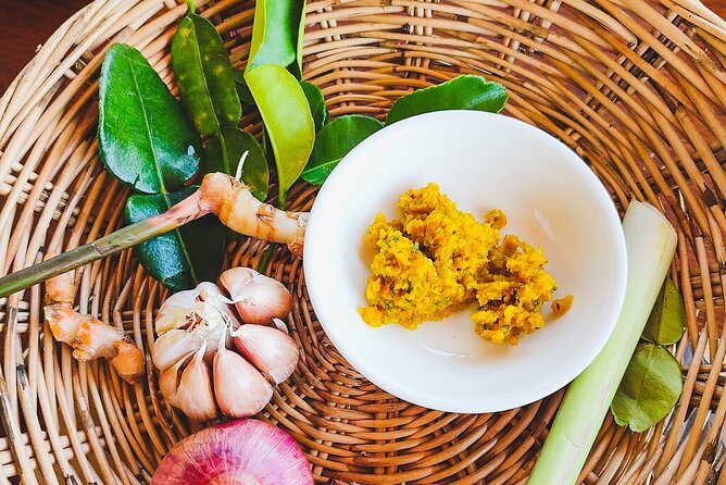 3-Hour Siem Reap Guided Cooking Class and Market with Pick up - Small group size: why “max 15” changes the quality