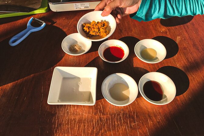 3-Hour Siem Reap Guided Cooking Class and Market with Pick up - What’s included in the $32 value (and what you should budget for)