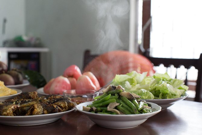 3-hour Traditional Vietnamese Home-Cooking Class in Da Nang - Key Highlights You’ll Care About