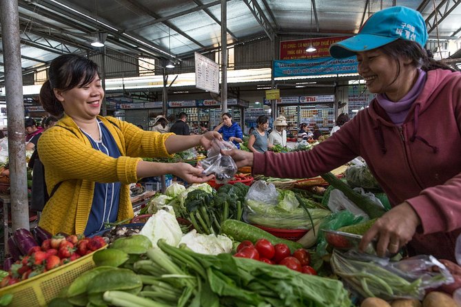 3-hour Traditional Vietnamese Home-Cooking Class in Da Nang - What You’ll Cook in a Da Nang Home Kitchen