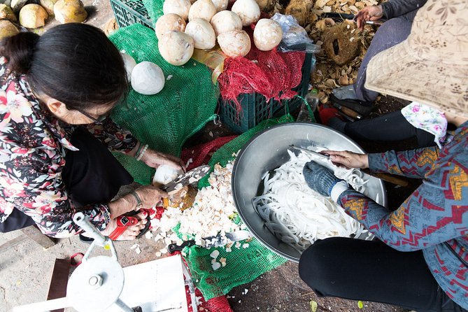 3-hour Traditional Vietnamese Home-Cooking Class in Da Nang - Small Kitchen Realities: How to Make the Most of Your Hands-On Time