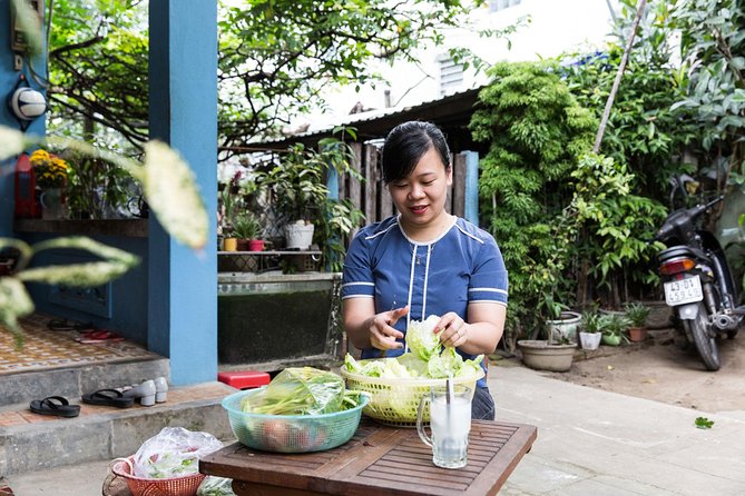 3-hour Traditional Vietnamese Home-Cooking Class in Da Nang - Who This Da Nang Class Suits Best