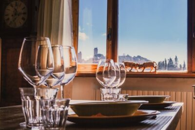 3-hour Tuscan Cooking Class with Wine & Oil Tasting - Bruschetta With Seasonal Vegetables: Three Variations, No Mystery