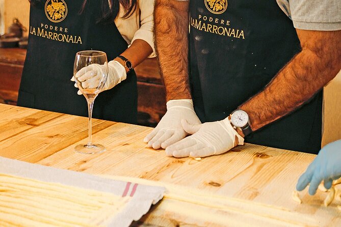 3-hour Tuscan Cooking Class with Wine & Oil Tasting - Vegetarian Planning Without Feeling Like an Afterthought