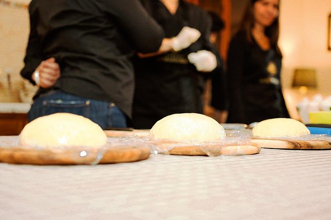 3-hour Tuscan Cooking Class with Wine & Oil Tasting - Price and Logistics: Is $227.67 Worth It?