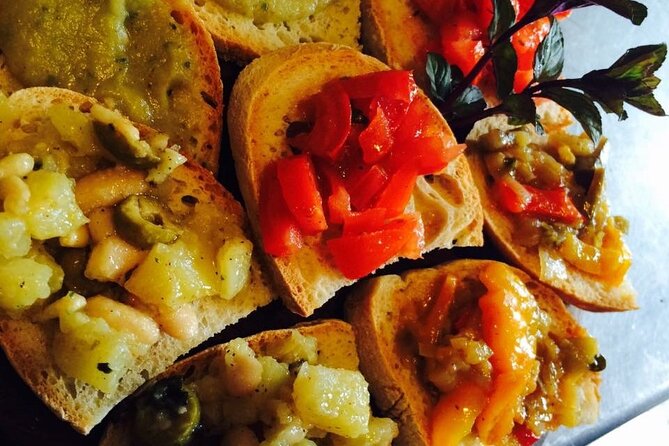 3-hour Tuscan Cooking Class with Wine & Oil Tasting - What You’ll Get From the Best Guides (And Why It Matters)